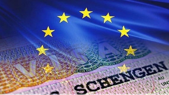 افزایش رد تقاضای ویزای شنگن شهروندان ترکیه