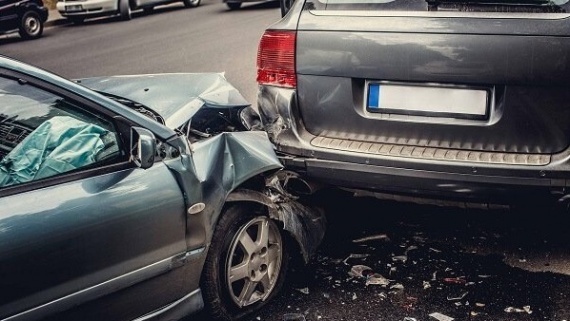 پرداخت خسارت در تصادفات زیر 20 میلیون تومان بدون کروکی