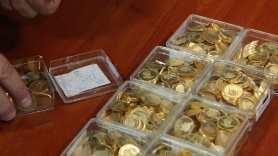 اعلام قیمت جدید طلا، سکه و دلار 1401/06/05