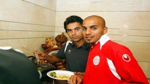 پرونده قضایی بازیکن سابق پرسپولیس، ۱۷۹۳ شاکی دارد!