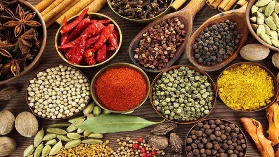 پرفروش ترین اجناس عطاری