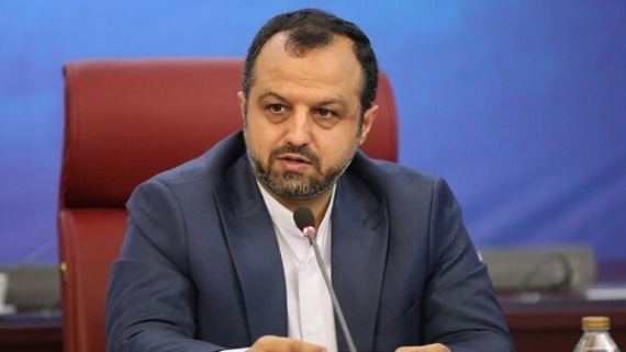 درآمد نفتی ایران 5 برابر شده است