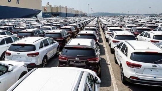 (فیلم) تعرفه واردات خودرو در آیین نامه