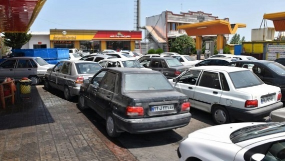 شایعه گرانی بنزین این بار در شمال کشور