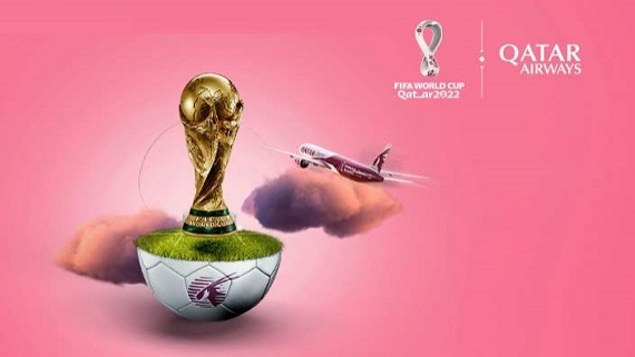 شروعِ قیمت تورهای جام جهانی قطر از 200 میلیون تومان