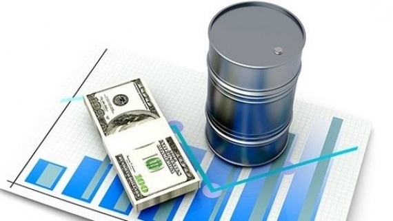 بهای نفت در بازارهای جهانی