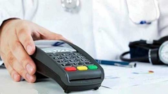 پیامک هشدار به پزشکان در مورد فرار مالیاتی