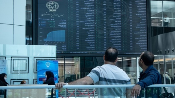 تزریق پول تازه از سوی حقیقیها به بورس