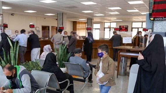 قرار است روحانیون در شعب بانکها مستقر شوند؟