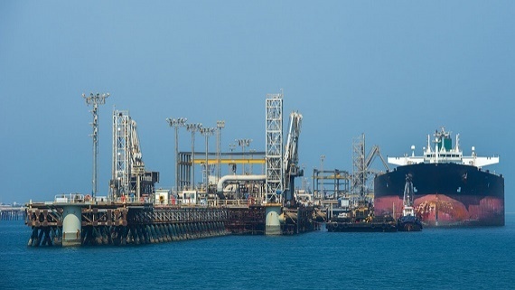 پیشنهاد فروش نفت به مردم