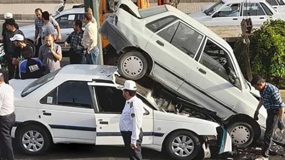کادم خودروها وازید کاکسات را به بیشمہزیده اند؟