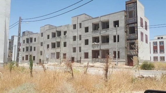 قفل شدن معاملات مسکن با اسم رمز احیای برجام