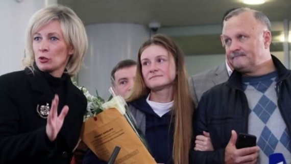 مخالفت با ممنوعیت صدور ویزای کشورهای اتحادیه اروپا برای اتباع روسیه