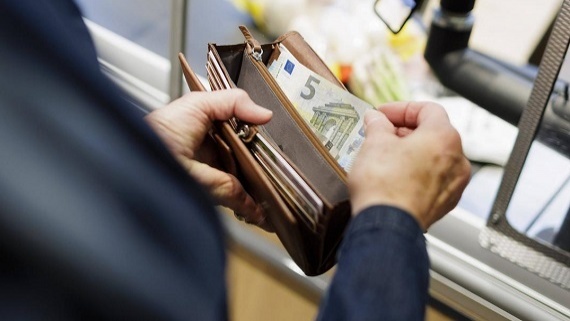 نرخ تورم در آلمان دوباره به آستانه 8 درصد رسید