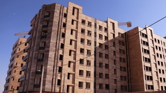 کاهش 19 درصدی پروانههای ساختمانی در سال گذشته
