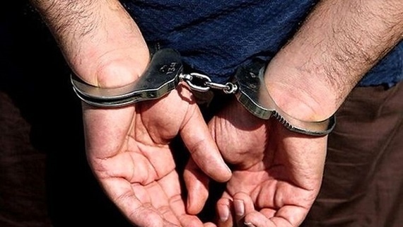 دستگیری مرد کرو لال هنگام ربودن دختر 6 ساله