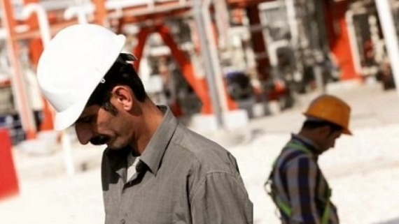 ساخت مسکن کارگری درسایه 2 دولت