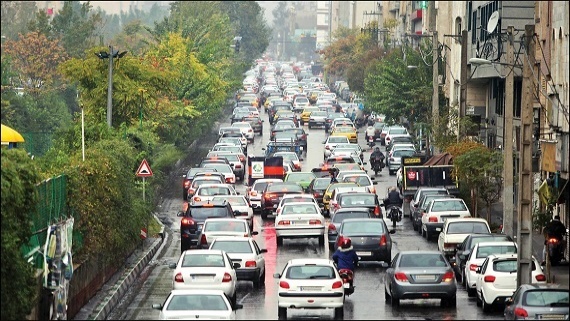 وضعیت مبهم برای گرانی بنزین