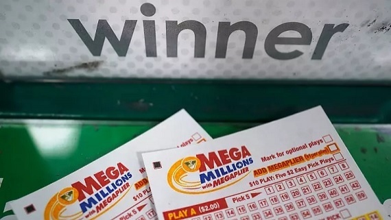 برنده جایزه 1.3 میلیارد دلاری برای دریافت جایزه مراجعه نکرد