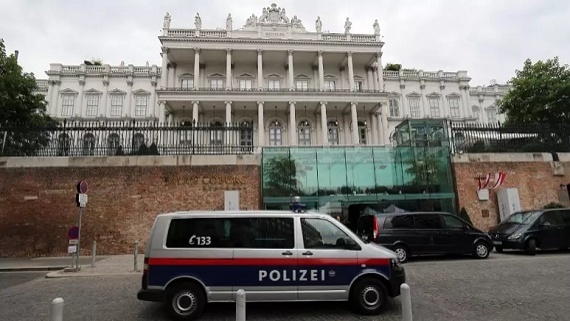 گره کور بر مذاکرات هسته‌ای