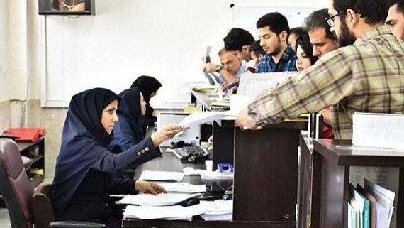 اعلام میزان افزایش مبلغ وام‌های دانشجویی