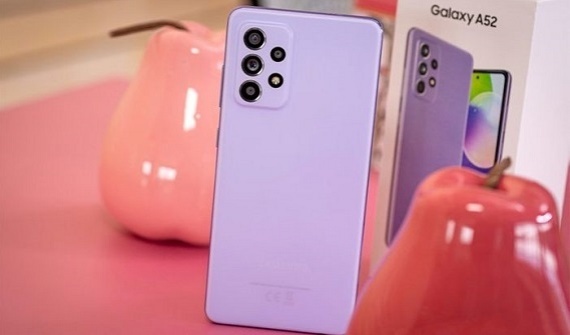 قیمت روز گوشی های موبایل سامسونگ در بازار 1401/06/12