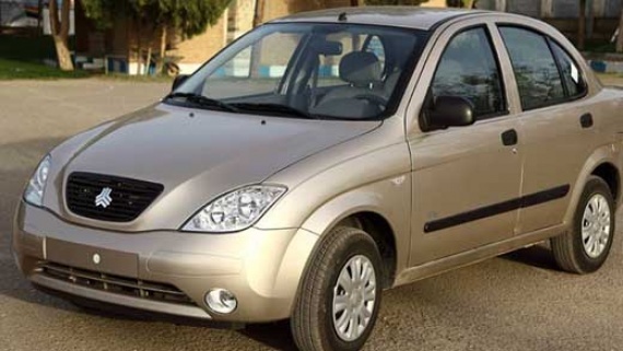 مجوز شماره‌گذاری خودروهای تیبا صادر شد