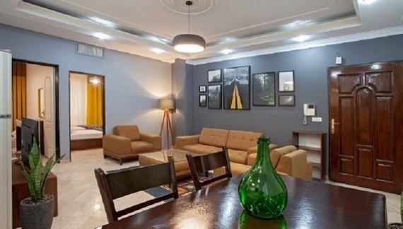 رهن کامل آپارتمان در منطقه 5 تهران + جدول قیمت