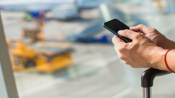 واردات مسافری گوشی موبایل از عراق ممنوع شد