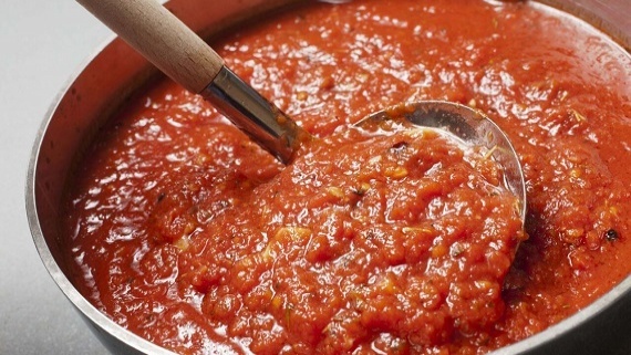 اعلام قیمت جدید رب گوجه فرنگی