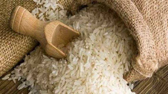 معلوم برنج تا اطلاع ثانوی ممنوع است