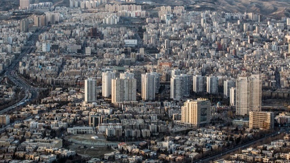 در این وضعیت، کسی خریدار مسکن نیست