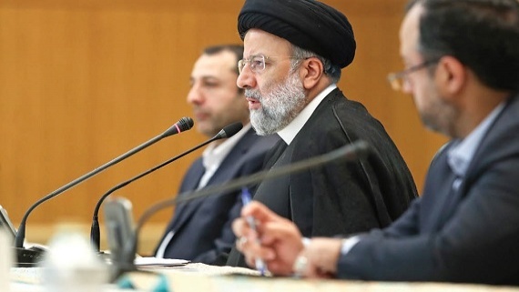 10 فرمان جدید بانکی ابراهیم رئیسی