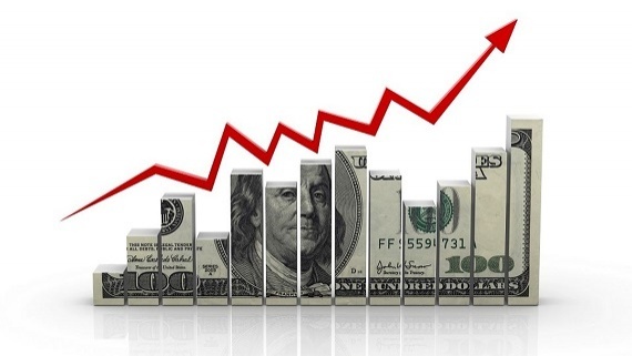 دلار پس از 3 هفته، از مرز 30 هزار تومان عبور کرد