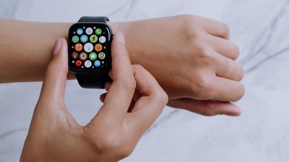 ساعت هوشمند ؛ کاربردها و امنیت