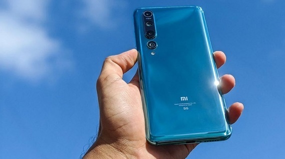 قیمت جدید گوشی های شیائومی در بازار 1401/06/14