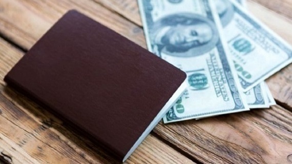 قیمت جدید دلار و دیگر ارزها در صرافی ملی 1401/06/14