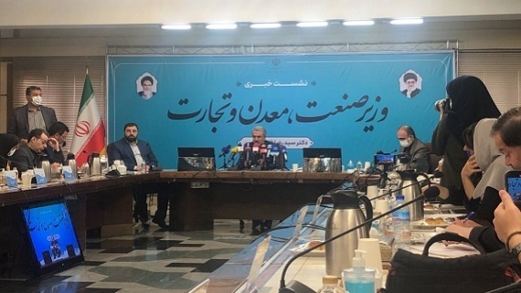 واردات خودرو بلامانع است