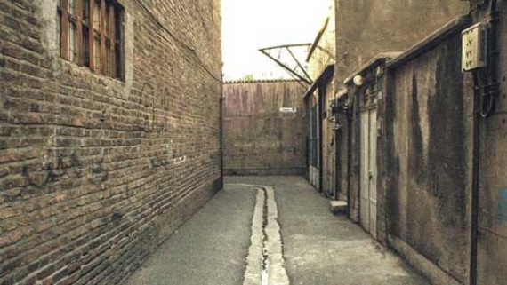 زندگی بیش از 10 میلیون نفر در بافت فرسوده !