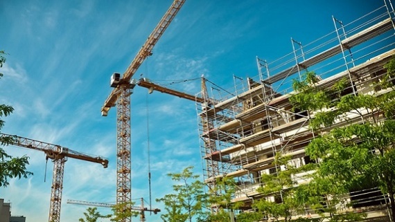 ساخت 200 هزار واحد اجارهای در تهران