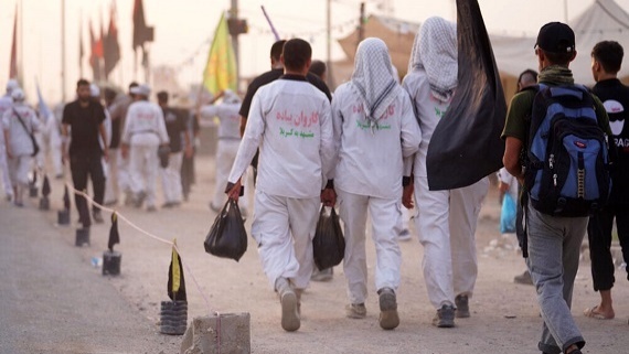 آغاز ثبت‌نام وام 3 تا 5 میلیون تومانی اربعین