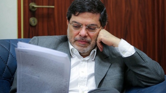 واکنش مرندی به اظهارات ناامید کننده بورل درباره برجام