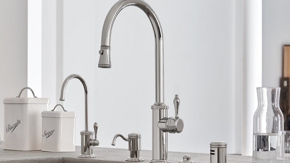 لیست جدید شیرآلات غیراستاندارد در بازار