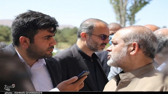 واکنش وزیر کشور به شایعه گرانی بنزین