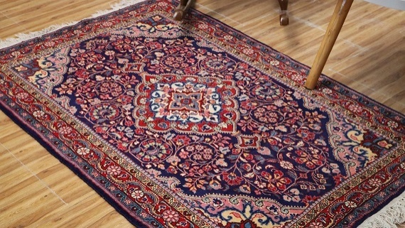 رکود در صنعت فرش ایران