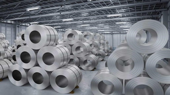 تفاوت ورق گالوانیزه سرد و گرم چیست؟