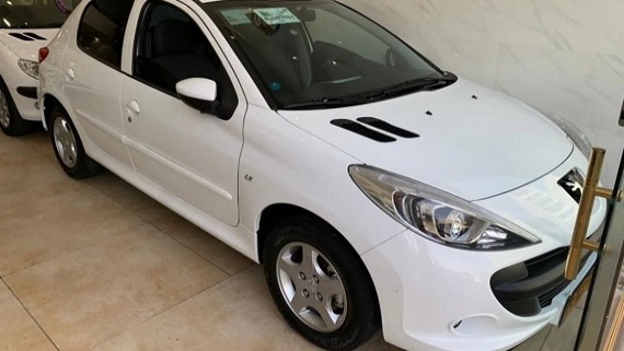 سهمیه عادی خودروها در قرعه کشی به 30 درصد رسید!