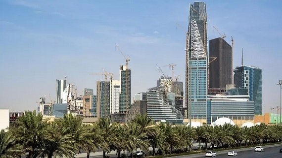 پیشروی سریع عربستان در میان 20 اقتصاد برتر جهان