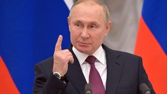 خط و نشان روسیه برای بازار انرژی جهان