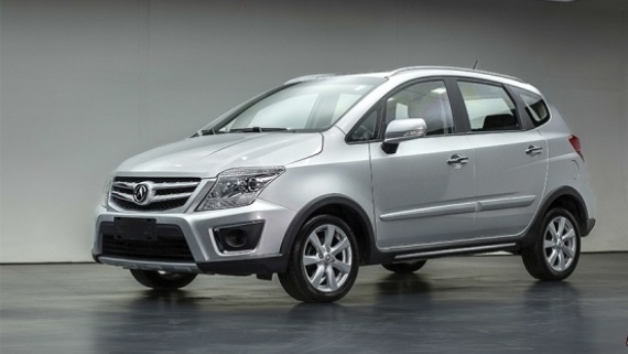 معرفی جدیدترین خودرو چینی در بازار ایران + قیمت